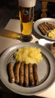 Bratwurst-haeusle Werner Behringer Gmbh food