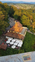 Restaurant Gempenturm outside