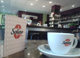 Solino food