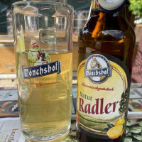 Schüttersmühle food