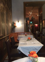 Ristorante Danieli food