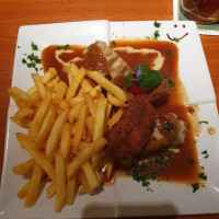 Gasthaus Reinhard food