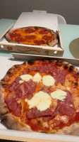 Pizzeria Take Away Passione food