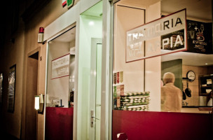 Trattoria Via Appia food