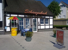 Schanzenbach Snack Hamm Ostwennemar outside