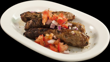 Berkis food