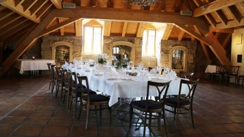 Landhaus Liebefeld Kulinarische Hoechstleistung food