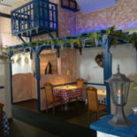 Griechische Taverna Sorbas, Magdeburg Dentro