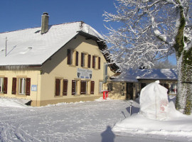 Famille Haldemann Et Fils food