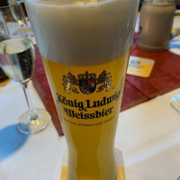 Oberbräu food