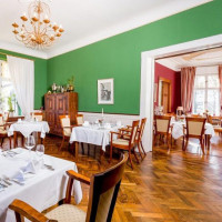 Gutshaus Kubbelkow food