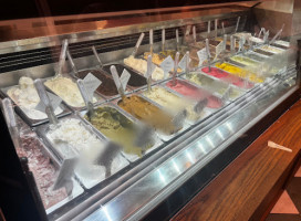 Manu Il Gelato Italiano food