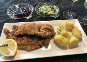 Zum Treppchen Historisches Gasthaus Von 1763 food