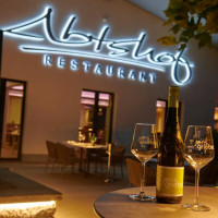 Abtshof Ristorante Italienisches Restaurant food