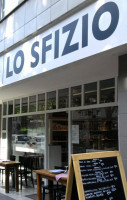 Lo Sfizio food