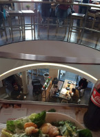 Vapiano food