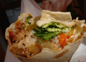 Mishba Berlin food