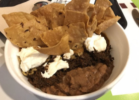 Mishba Berlin food