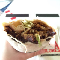 Mishba Berlin food