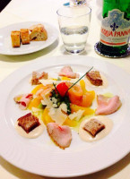 Ristorante Riviera food