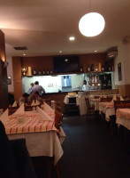 Cucina Italiana food