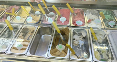 Gelateria Fiorenza outside