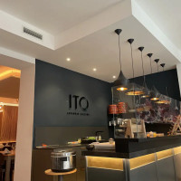 Ito Japanese Cuisine food