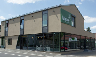 Kulinario Feinkost & Catering Café & Bistro & Brotzeit C. Müller outside