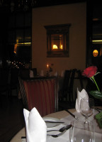 Ristorante Palazzo food