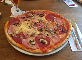 L`Oliveto food