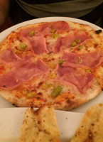 La Galleria food