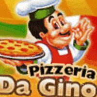 Pizzeria Da Gino food