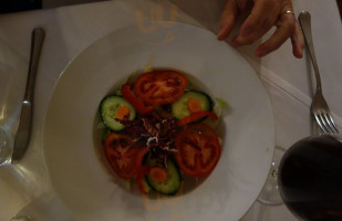 Cafe-Cavaliere food