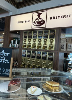 Einstein Kaffee food