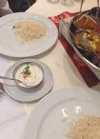 Haveli Restaurant food