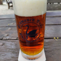 Schwanenbräu food