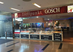 Gosch Sylt - Düsseldorf Arcaden outside