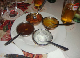 Royal Punjab food