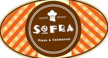 Sofra Pizza inside