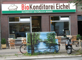 BioKonditorei Eichel food