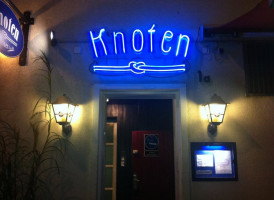 Knoten inside