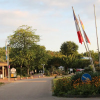 Das Park Und Café outside