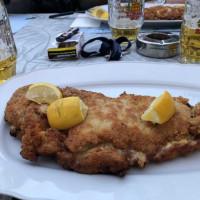 Auhafen food