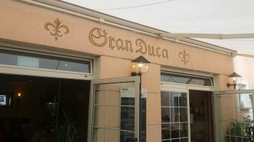 Gran Duca food