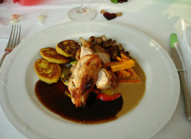 Schloss Neckarbischofsheim food