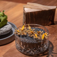 Ochsen food