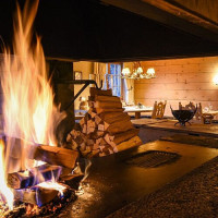 Gasthaus Höhwald inside