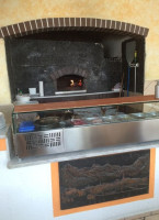 Pizzeria Gargano food