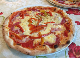 Pizzeria Gargano food