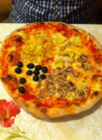 Pizzeria Gargano food